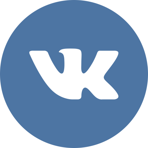 Наш паблик ВКонтакте