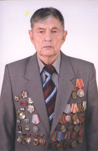Храмцов Иван Сергеевич