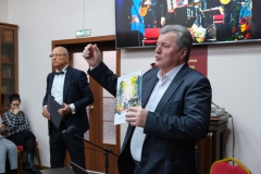 Музыка и Поэзия