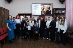 «Ночь, улица, фонарь, аптека…»