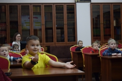 Вперед, в Мультвселенную!