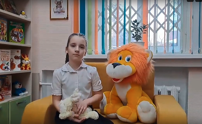 Поэтическая минутка ✨️