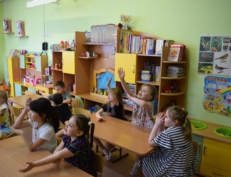 Добрый сказочник