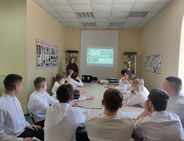 Новосибирск в годы войны: хроника