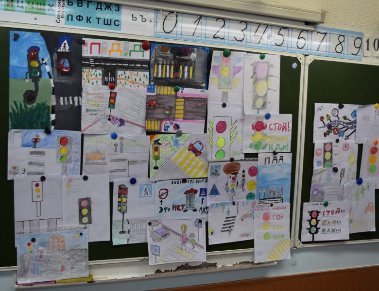 Вы правила знайте и их соблюдайте