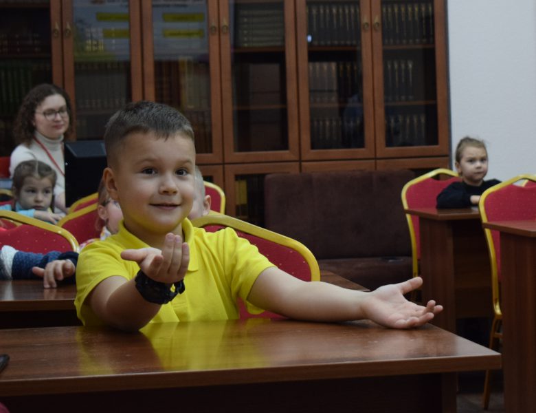 Вперед, в Мультвселенную!