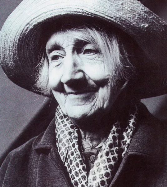 Сестра Цветаевой – Анастасия – и ядовитые землеройки