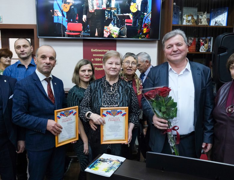 Музыка и Поэзия