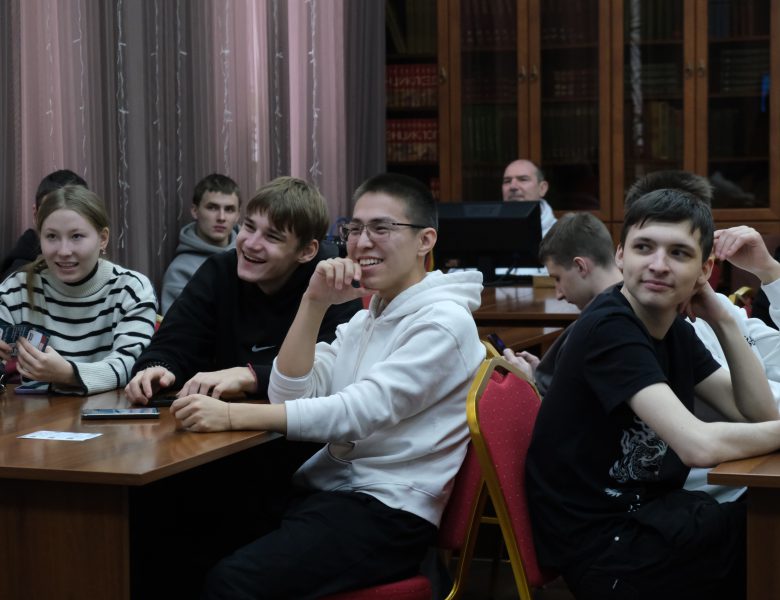 Выводы, сделанные в прошлом