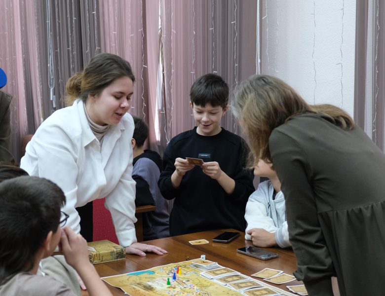  Что прошло… то догонит нас в настоящем!