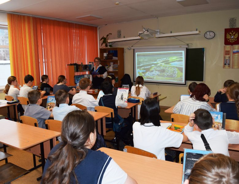 Тем немногим, которые спасли многих …