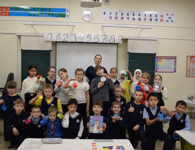 Скоро, скоро Новый год…