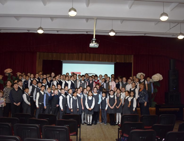 Делать добро легко