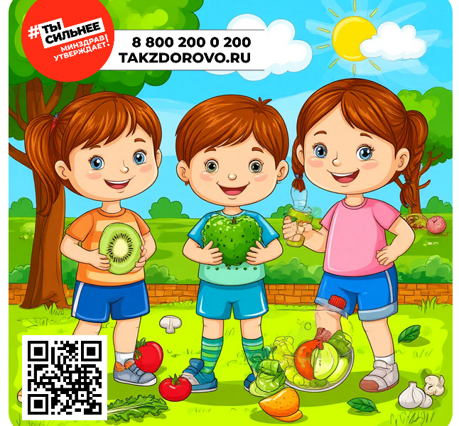 Заболевания сердца — побеждает спорт!