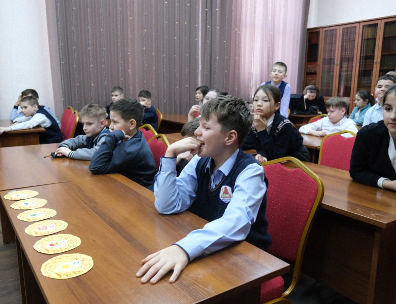 Масленица, прощай! Или как мы неделю за один день прожили.