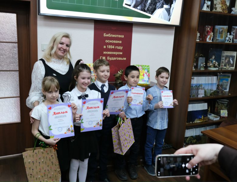 Барто на бис: празднуем Неделю детской книги