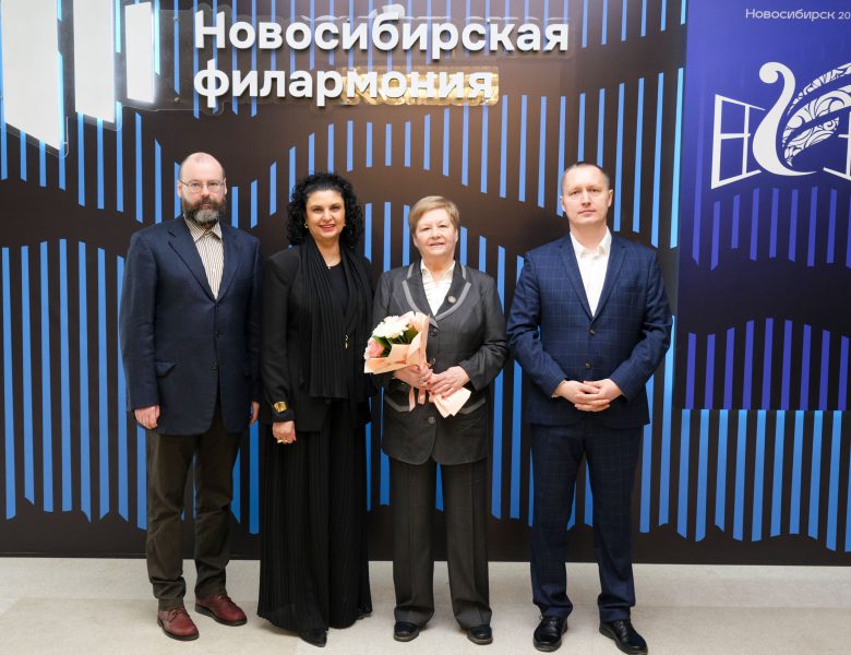  Два важных события в одном!