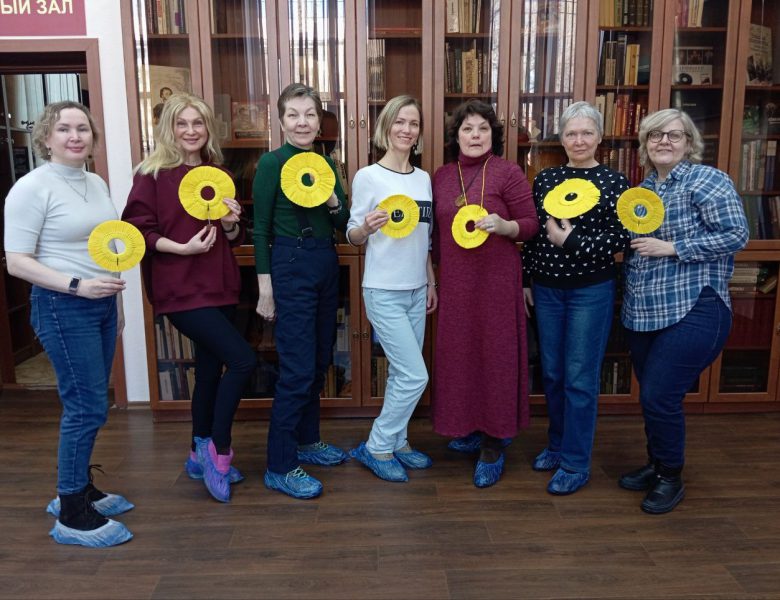 «Хорошие Люди Сибири» зажгли «Солнышко»!