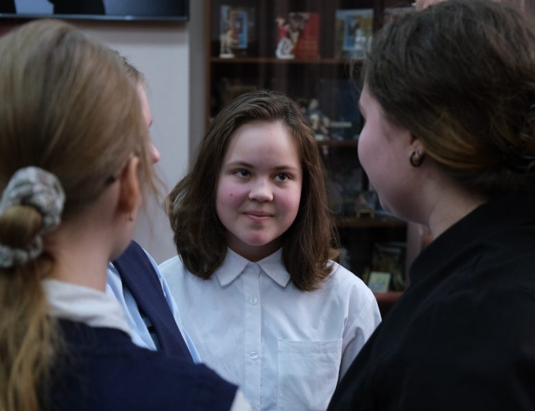 Врубель – вестник иных миров