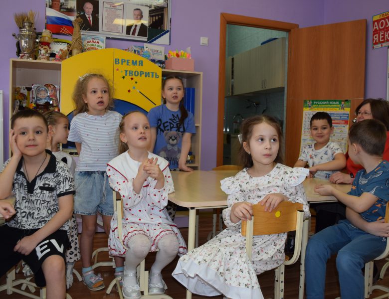 Семейное чтение – сближает поколения