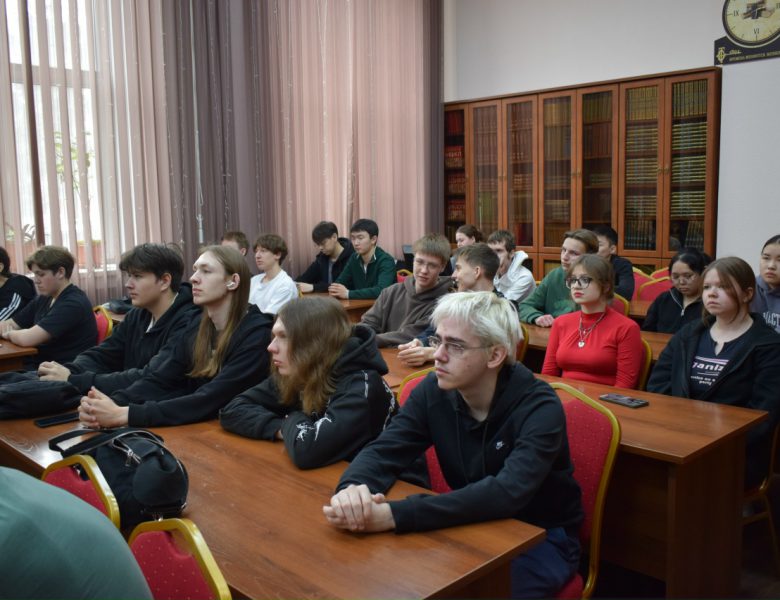 15 апреля 2026 года наша литературная гостиная отметила 140-летие со дня рождения Николая Гумилёва