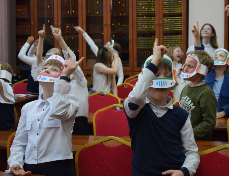 «Поехали!» – на старт, внимание, космос! 65 лет первому полёту!