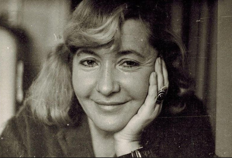 Юлия Друнина. «Кто говорит, что на войне не страшно, тот ничего не знает о войне»