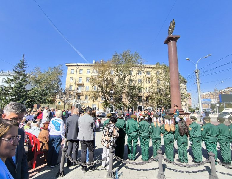 8 сентября – День памяти жертв блокады Ленинграда.